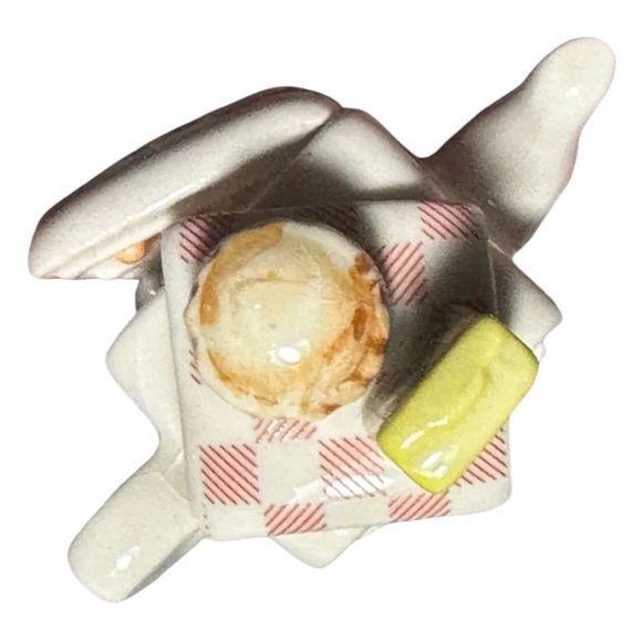 Bundle of 4 Tiny Cardew Teapots - Picture 6 of 15